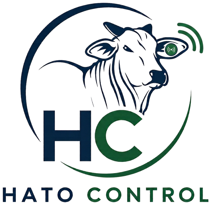 Logo de HatoControl